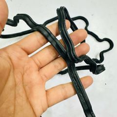 Gioăng đáy các-te dầu nhớt động cơ BMW 125i, 220i, 228i, 320i, 328i, 428i, 520i, 528i, X1, X3, X4, X5, Z4 (F20, F21, F30, F10, F11) đời 2011 - 2018. Hàng Victor Reinz (Đức), động cơ N20 N26. Mã 11137627512