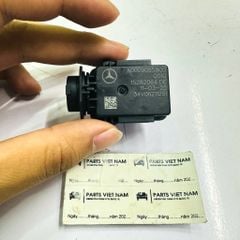 Cảm biến chất lượng không khí, cảm biến ô nhiễm khoang cabin Mercedes C-Class. Đời 2014 - 2022. Hàng xịn. Mã A0009055800