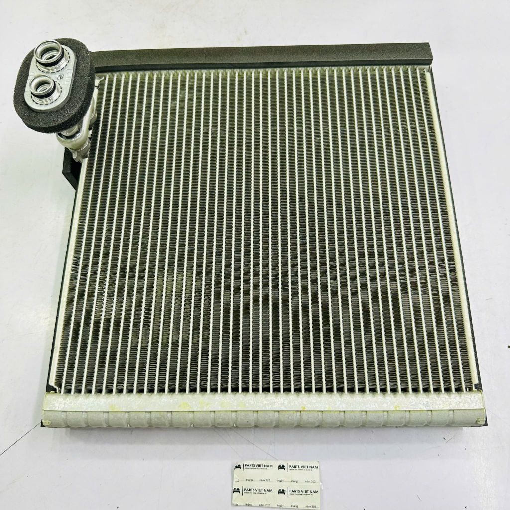 Giàn lạnh điều hòa Toyota Venza, Sienna, Highlander, Alphard, Lexus RX (RX270, RX350, RX450h), ES (ES240, ES250, ES350, ES300h). Đời 2006 - 2020. Hàng Denso Japan. Động cơ 2.7. Mã 8850148311, 4476102560