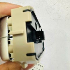 Công tắc cửa sau phải (Màu kem) Mercedes S-Class W222, V222, X222 (S400, S450, S500). Đời 2014 - 2020. Hàng chất lượng cao. Mã A2229052304