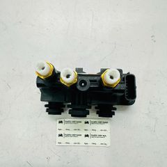 Van chia hơi trước Land Rover Range Rover (L405), Sport (L494), Discovery 5 (L462), Defender (L663). Đời 2012 - 2022. Hàng cao cấp. Mã LR037081, LR070245
