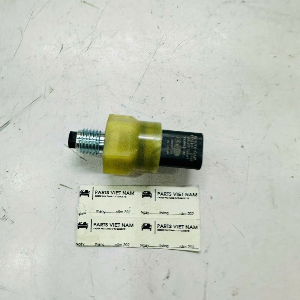 Cảm biến áp suất BMW Series 1 (F20, F21), 2 (F22, F23), 3 (F30, F31, F34), 4 (F32, F33, F36), 5 (F10, F11), X1 (E84), X3 (F25), X4 (F26), X5 (F15), Z4 (E89). Đời 2011 - 2018. Hàng Hella. Mã 12618613333, 12617595724
