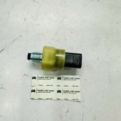 Cảm biến áp suất BMW Series 1 (F20, F21), 2 (F22, F23), 3 (F30, F31, F34), 4 (F32, F33, F36), 5 (F10, F11), X1 (E84), X3 (F25), X4 (F26), X5 (F15), Z4 (E89). Đời 2011 - 2018. Hàng Hella. Mã 12618613333, 12617595724