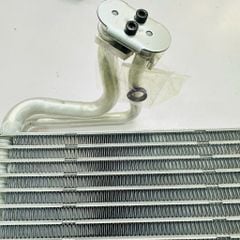 Dàn (giàn) lạnh trước Mercedes-Benz S-Class W221 S300 S400 S500. Đời 2005 - 2013. Hàng Berh. Mã A2218300358
