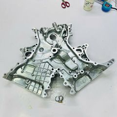 Bưởng cam Lexus ES240, ES350, ES300, RX300, RX330, RX350, RX450h, RX270, Camry, Hybrid, Aurion, Highlander, Kluger, Sienna, Previa, Tarago, RAV4, Alphard, Vellfire, LM350. Động cơ 2GRFE, 2GRFXE. Đời 2005 - 2018. Hàng cao cấp. Mã 1131031020