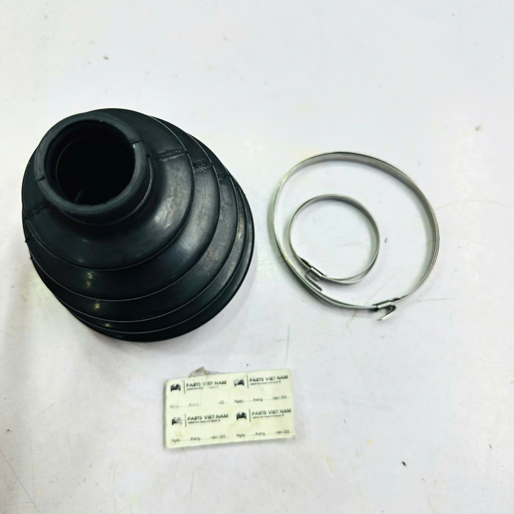 Chụp bụi láp trước ngoài trái phải Audi A4, Allroad, Avant (B8) 1.8/2.0 TFSI, 2.0 TDI, A5 Sportback, 2.0 TFSI, Porsche Macan (95B), Cayenne, Coupe. Đời 2008 - 2023. Hàng POP. Mã 8K0407285E