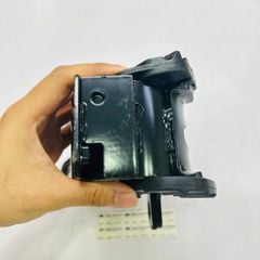Chân hộp số trái Mazda CX-5 KE, GH, KF, 3 BM, BN, 6 GJ, GL. Động cơ 2.0 2.5. Đời 2011 - 2022. Hàng Changan. Mã K12339070A