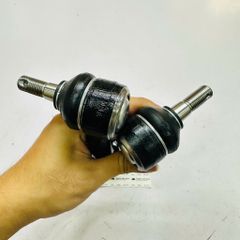 Rô tuyn lái ngoài, rotuyn lái ngoài Mazda 3, Mazda 6 đời 2013 - 2021. Hàng OEM Taiwan, động cơ SkyActiv 1.5, 2.0, 2.5. Mã GHT232280A, GHT232290A, BJS732280A, BJS732290A ( 1 cái )