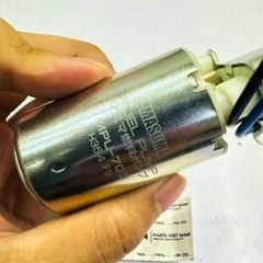 Mô tơ bơm xăng Mitsubishi V31. Hàng Masuma Japan Mã. MPU703, 1511063800