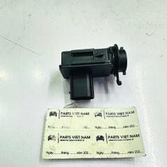 Cảm biến chất lượng không khí, cảm biến ô nhiễm khoang cabin Mercedes C-Class. Đời 2014 - 2022. Hàng xịn. Mã A0009055800
