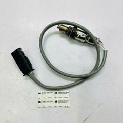 Cảm biến oxy sau Mercedes A-Class (W176, W177) A200, A250, B (W246). Đời 2018 - 2023. Hàng Bosch China. Động cơ M270, M274. Mã A0005428104