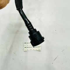 Tuy ô nước làm mát BMW 2 Series, X1 (F48), X2 (F39), Mini Clubman, Countryman. Đời 2013 - 2023. Hàng FEBI. Mã 17127617366