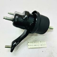 Chân máy trái Toyota Lexus ES300 (MCV30), RX400h (MHU38), Camry (ACV30, MCV30), Alphard. Động cơ 1MZFE 3MZFE. Đời 2001 - 2008. Hàng cao cấp. Mã 1237220060
