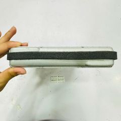 Dàn (giàn) sưởi trước Mercedes-Benz S-Class W221 S300 S400 S500. Đời 2005 - 2013. Hàng Berh. Mã A2218300061