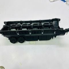 Nắp dàn (giàn) cò, nắp mặt máy Land Rover Defender, Discovery, Range Rover. Động cơ 5.0L V8. Hàng cao cấp. Mã LR010780, LR032082, LR041443, LR113201
