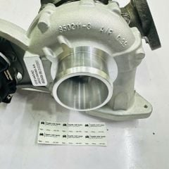Turbo Ford Ranger, Everest 2.0L EcoBlue. Đời 2019 - 2026. Hàng chất lượng cao. Mã JB3Q6K682AA, 8502290004
