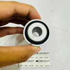 Quả cao su số 2 (Cao su càng sau) BMW Series 1, 2, 3, 4 (F20, F21) 118i, 120i, 125i, M135i. Đời 2011 - 2021. Hàng cao cấp. Mã 33326792551