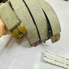 Má phanh guốc sau (Bố thắng đùm) Toyota Vios, Limo NCP150, Yaris NSP151. Đời 2013 - 2022. Hàng cao cấp. Mã 044950D061
