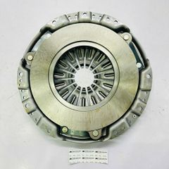 Bộ côn bàn ép ly hợp kép Nissan X-Trail. Động cơ 2.5. Đời 2007 - 2014. Hàng China. Mã 30210JA00A