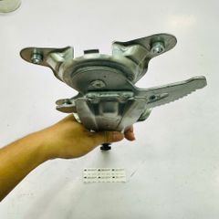 Compa lên xuống kính sau Lexus ES240, ES350 (ACV40, GSV40), Toyota Camry (ACV40, GSV40). Đời 2006 - 2014. Hàng China. Mã Trái 6980412180, Phải 6980312180