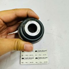 Quả cao su số 3 (Cao su càng sau) BMW Series 1, 2, 3, 4 (E81, E82, E87, E88, F20, F21), (F22, F23, F87), (E90, E91, E92, E93, F30, F31, F34), (F32, F33, F36, F82, F83), X1 (E84) sDrive 18i, 20i, xDrive, 28i .Đời 2004 - 2021. Hàng BMTSR. Mã 33326792553