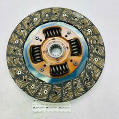 Lá côn ( Bố ly hợp) Mitsubishi Pajero V33, V43, V73, Pajero Sport. Đời 1988 - 2006. Hàng Exedy OEM. Động cơ 3.0 V6. Mã MD733246