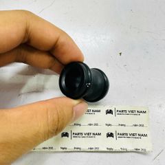 Cao su bơm nước (đầu nối bơm nước) Audi A3, A4 (B8), A5, A6 (C7), Q3, Q5, TT, Volkswagen. Đời 2004 - 2019. Hàng Audi China. Mã 06H121131C, 06H121131A, 06H121131B