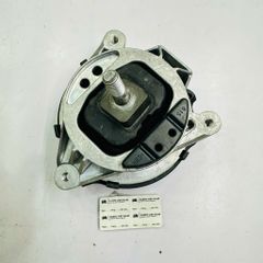 Chân máy phải BMWSeries 1, 2, 3, 4 (F20, F21) 118d, 125d, (F22, F87) 220d, (F30, F31, F34 GT, F80) 316d, 318d, 320d, 325d, 316i, 320i, 328i, 330i, (F32, F33, F36, F82) 420i, 428i. Đời 2011 - 2019. Hàng FREY. Mã 22116787657