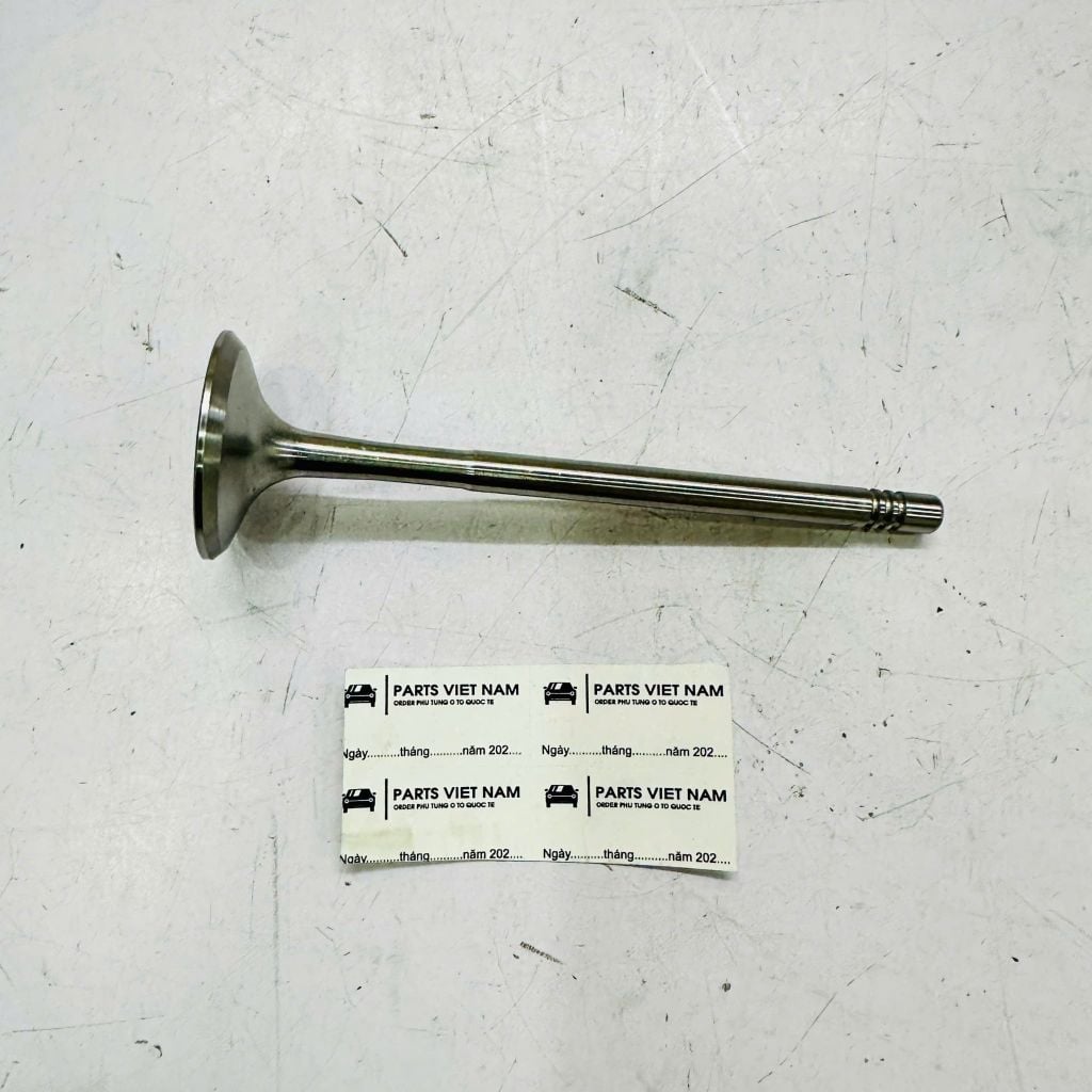 Xupap nạp Mercedes-Benz C-Class (W204, C180, C200, C250), E-Class (W212, C207, E200, E250), SLK (R172, SLK200). Động cơ M271. Đời 2009 - 2016. Hàng cao cấp. Mã A2710531001