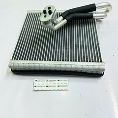 Dàn lạnh điều hòa Volkswagen Tiguan, Passat, Golf, Arteon, Touran, Skoda, Kodiaq, Superb, Octavia, Leon, Audi, Q2, Q3, TT, A3. Đời 2012 - 2026. Hàng Behr. Mã 5WB816103A, 5Q1816100A, 5Q1820102A, 5Q1820102B, 5Q1820102D, V04018002A