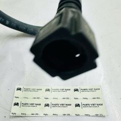 Ống dẫn xăng (Tuy ô xăng) Toyota Vios (NSP150, NSP151), Yaris (NSP151). Động cơ 1NR, 2NR. Đời 2013 - 2026. Hàng xịn. Mã 239010Y170