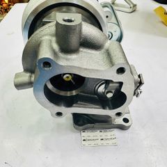 Bô tăng áp, turbo tăng áp Toyota Land Cruiser (100 Series) HDJ100, Coaster đời 1998 - 2007. Hàng OEM chất lượng cao, động cơ 1HD-FTE 4.2L. Mã 1720117040