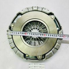 Bộ côn bàn ép ly hợp kép Nissan X-Trail. Động cơ 2.5. Đời 2007 - 2014. Hàng China. Mã 30210JA00A