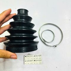 Chụp bụi láp trước ngoài trái phải Audi A4, Allroad, Avant (B8) 1.8/2.0 TFSI, 2.0 TDI, A5 Sportback, 2.0 TFSI, Porsche Macan (95B), Cayenne, Coupe. Đời 2008 - 2023. Hàng POP. Mã 8K0407285E