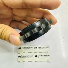 Nhông cam (Bánh răng xích cam) Lexus IS250, IS300, IS250C, GS300, GS350, GS450h, GS460, ES240, ES350, ES300h, RX300, RX330, RX350, RX270, RX450h, GX400, GX460, LM350. Đời 2005 - 2021. Hàng Japan. Động cơ V6 1GR, 2GR, 4GR. Mã 1353031021