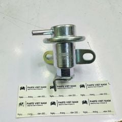 Van điều áp xăng zen 8 hay van điều chỉnh nhiên liệu tới kim phun Toyota Zace, Corona, Camry, Rav4 sử dụng động cơ 7K, 3S, 5S đời 1994 - 2005. Hàng cao cấp. Mã 2328074100, 2328074150, 2328074100, 2328074150