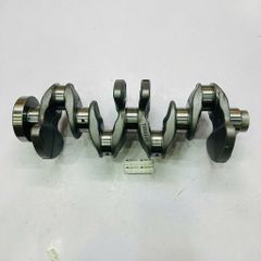 Trục cơ BMW Series 3, 4, 5 (F30, F31, F34, F32, F33, F36, F10, F11), X (E84), Z (E89). Đời 2012 - 2016. Hàng lượng cao. Động cơ N20, N26. Mã 84210300311, 11212206497
