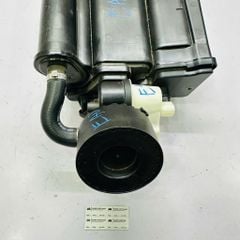 Bộ lọc hơi xăng than hoạt tính Mercedes-Benz Class (W167) GLE350, GLE450, (X167) GLS450. Đời 2020 - 2023. Hàng tháo xe Mỹ đặt 22 ngày. Mã A1674703403