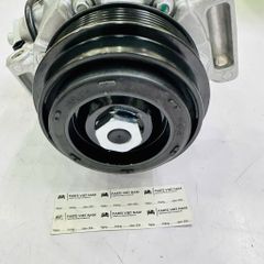 Lốc lạnh hay lốc điều hòa Mercedes S-Class W222 S500, S63 AMG. Đời 2013 - 2017. Hàng SWAN. Động cơ M278, M157. Mã A0008306500