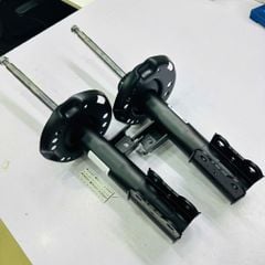 Giảm xóc, phuộc trước (Trái, Phải) Mercedes CLA W117, A-Class W176, B-Class W246 đời 2011 - 2019. Hàng Sachs OEM. Mã Trái A1173232300, A1763234300 Phải A1173232400, A1763234400 (1cây)