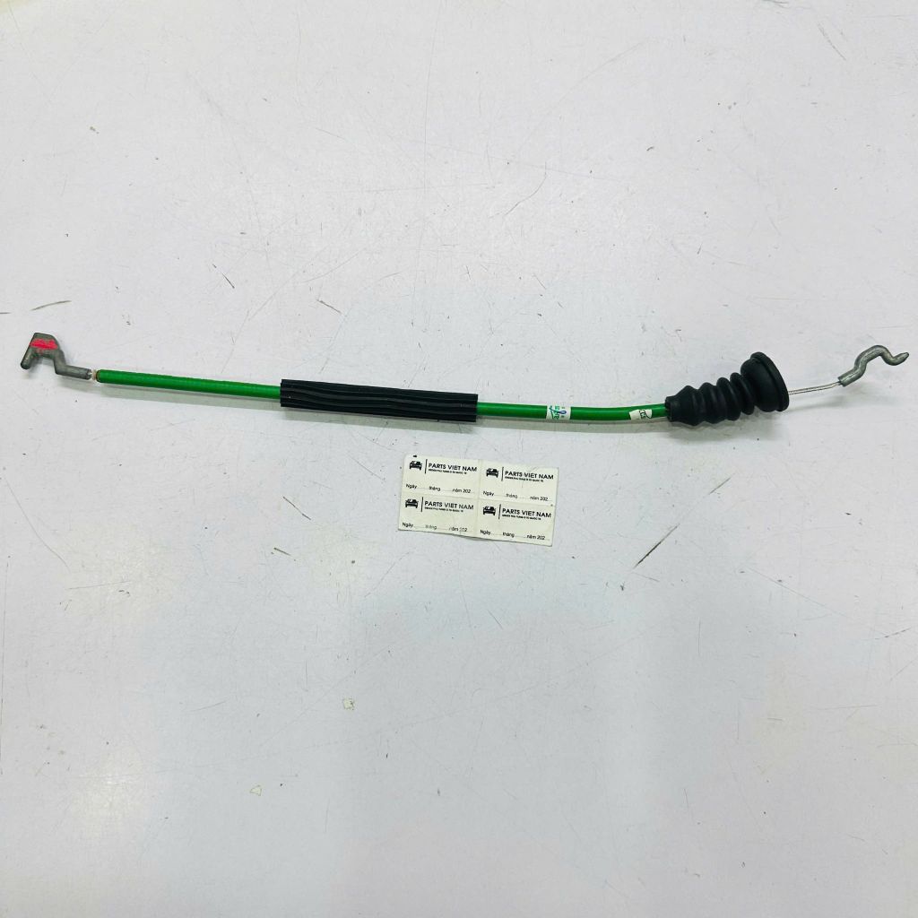 Dây cáp mở cửa trong, cáp ổ khóa cửa trái Mercedes C-Class W205 C200, C300, C400, C43, C63 đời 2015 - 2021. Hàng OEM. Mã A2057600104, 205760010464