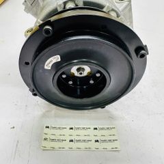 Lốc lạnh hay lốc điều hòa Toyota Venza, Highlander máy 2.7. Đời 2008 - 2016. Hàng Denso Japan. Mã 7SEU17, 883100E090, 883100T020