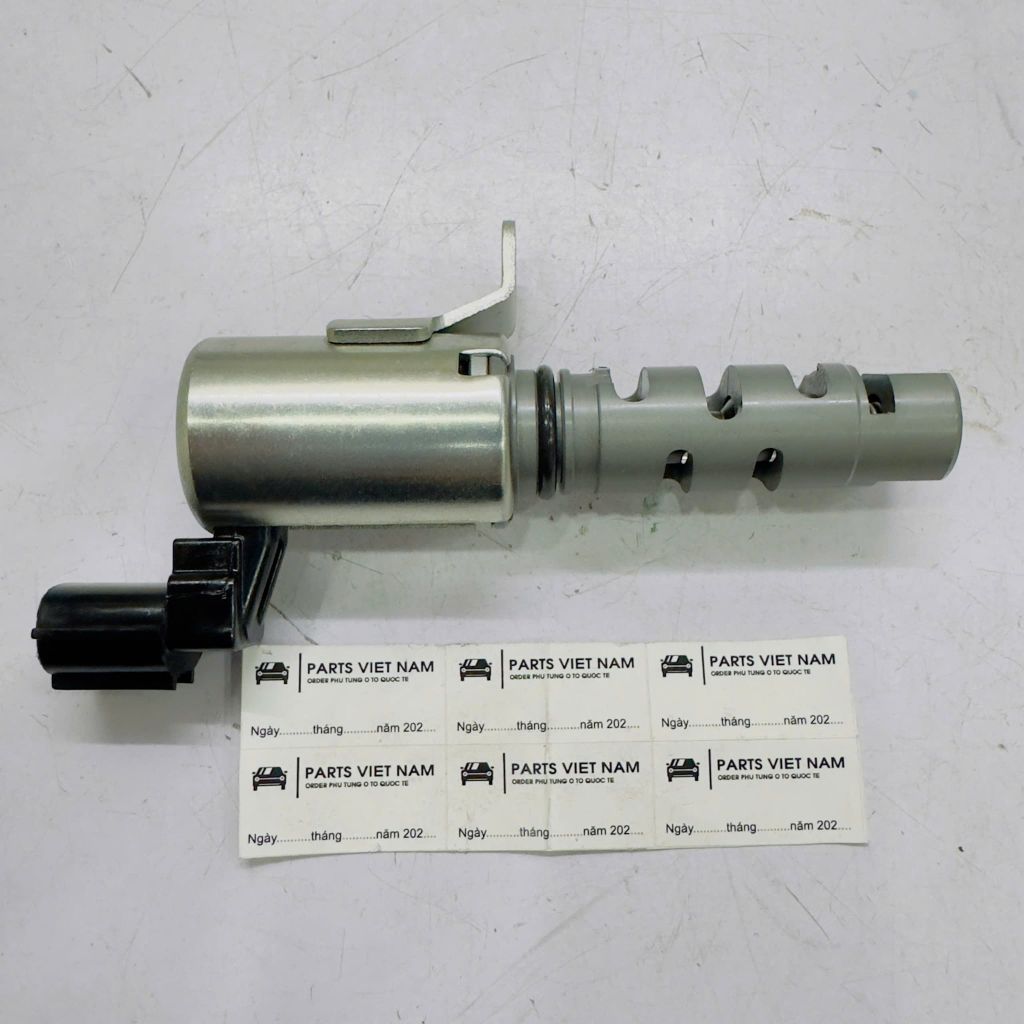 Van VVT-i, van điều khiển dầu cam Toyota Innova, Fortuner, Hilux, Hiace, Tacoma, Prado 120. Hàng Sicma, động cơ 1TR, 2TR. Mã 1533075010