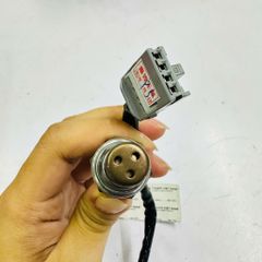 Cảm biến oxy Toyota Sienna (L2, L3) 3.3L, 3.5L, 4WD, RAV4, 4WD, Avensis, VVTi. Động cơ 1.8, 2.0, 1.6. Đời 2000 - 2015. Hàng cao cấp. Mã 8946508070