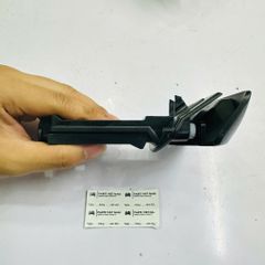 Tay giật nhả phanh tay (phanh đỗ) Mercedes C250, C200, GLK W204. Hàng tháo xe chuẩn zin đặt 22 ngày. Mã A2044200177