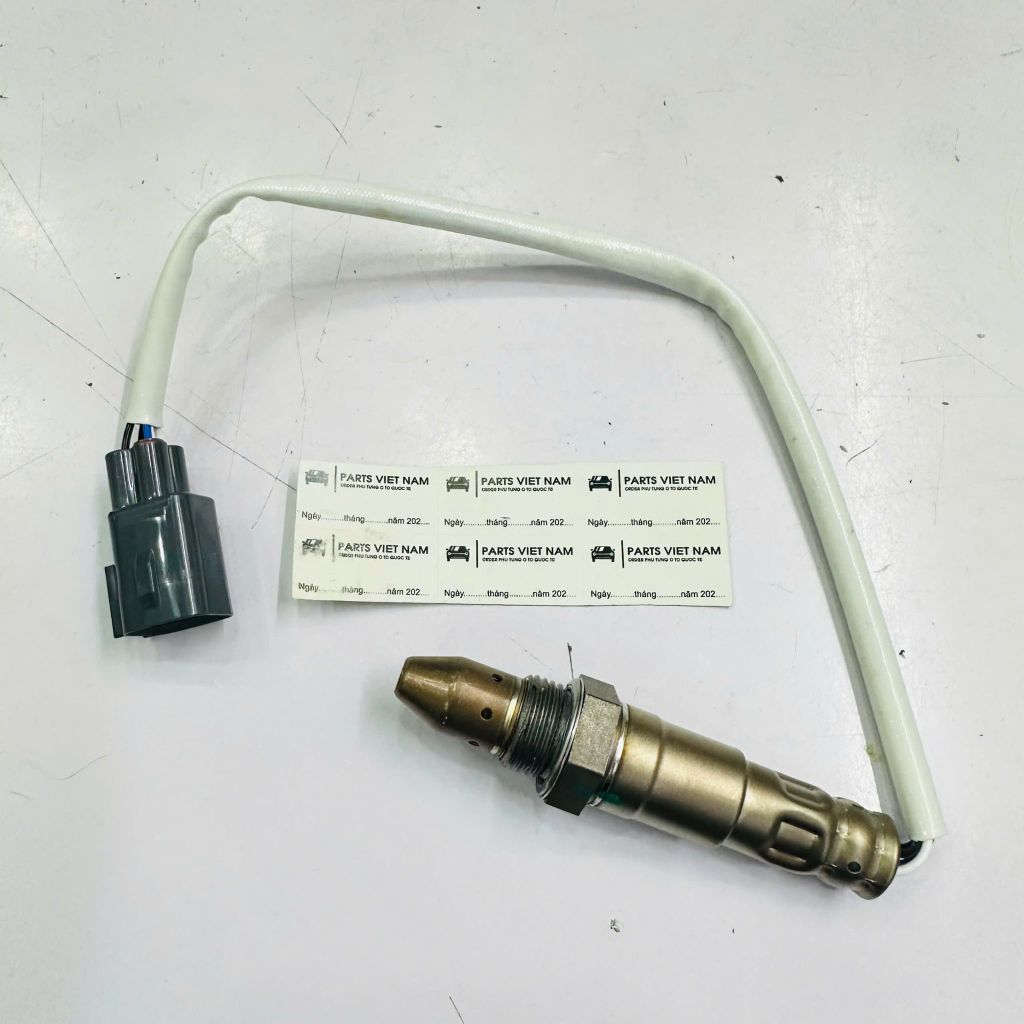 Cảm biến oxy trên A/F Toyota Vios, Yaris, Lexus GS. Đời 2012 - 2021. Hàng cao cấp. Mã 8946730050