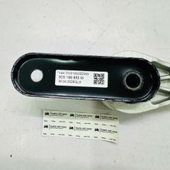 Chân máy số 8, chân thanh giằng hộp số dưới Volkswagen Passat, Tiguan, CC, Audi Q3 đời 2006 - 2018. Hàng OEM chất lượng cao, động cơ 1.8 2.0 TSI TDI. Mã 3C0199855M, 3C0199855J, 3C0199855A, 3C0199855D