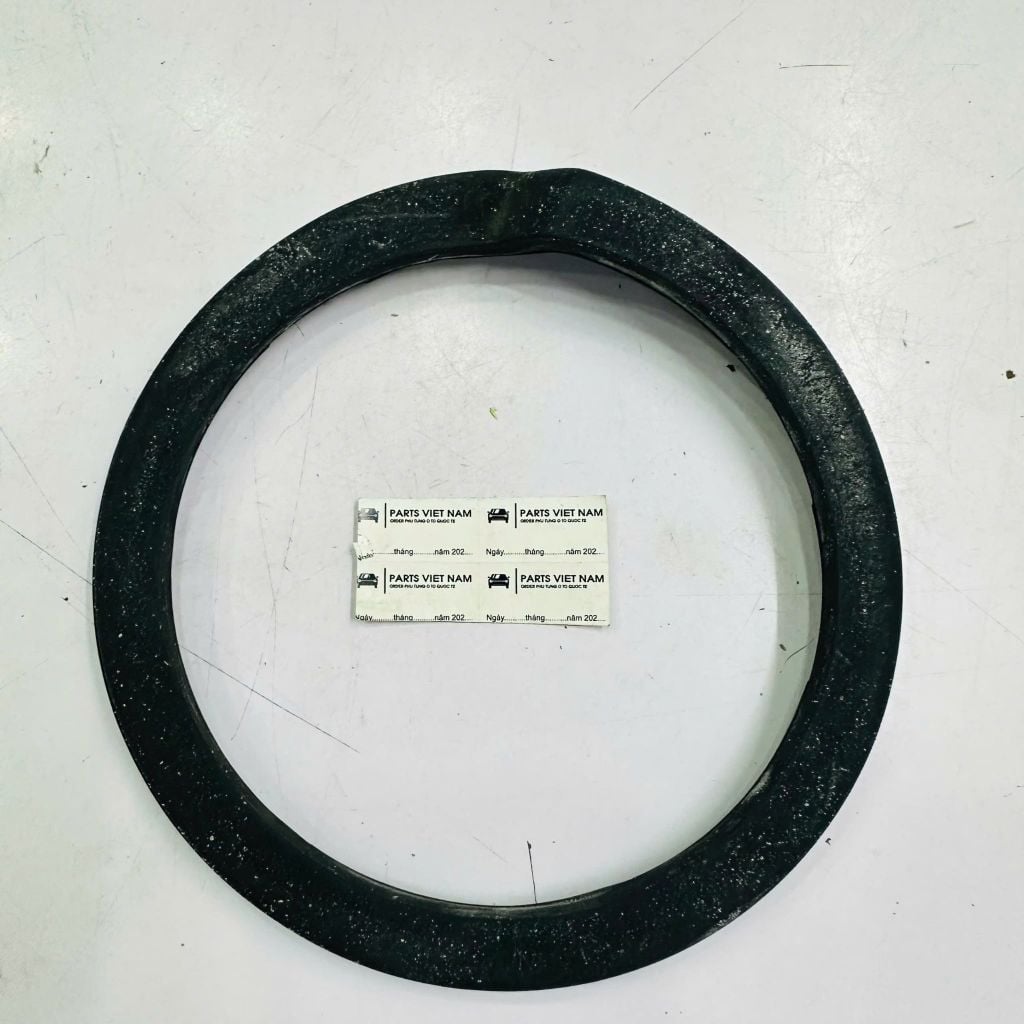 Cao su đệm lò xo giảm xóc hay phuộc sau sau Toyota Highlander, Venza đời 2006 - 2014. Hàng Pos Thái. Mã 4825832020, 4825806050, 482580E010, 4825806010 ( 1 cái )