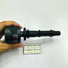Bô bin đánh lửa (Mobin) Mercedes C-Class (W203, W204) C230, C250, C280, C300, C350. Động cơ M272 M273. Đời 2004 - 2016. Hàng Bosch. Mã A2729060060, A0001501980, A0001502680, A0001502780