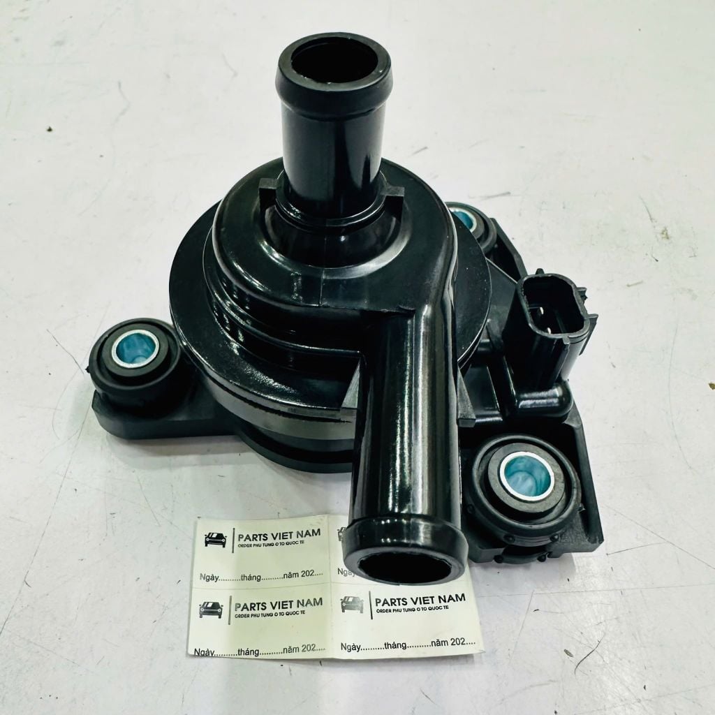 Bơm nước điện biến tần (Inverter Water Pump) Toyota Prius 1.5L Hybrid đời 2004 - 2009. Hàng OEM cao cấp đặt 12 ngày. Mã G902047031, G902047030